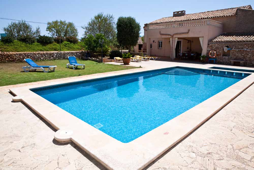 Alguiler Ferienhaus Calonge