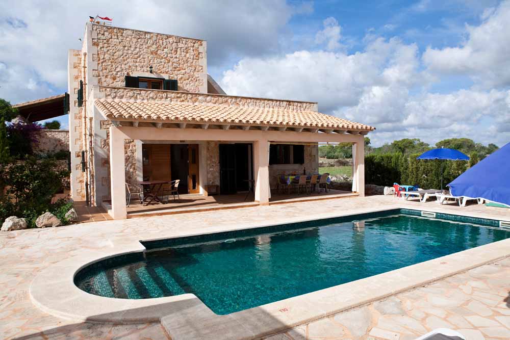 Casa Tavis Samarador zu vermieten